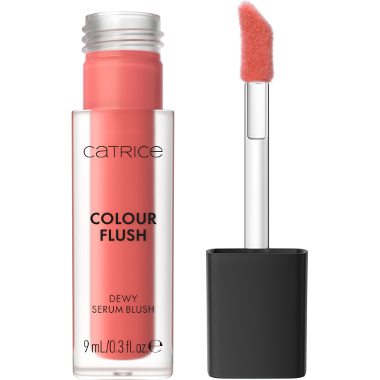 Румяна жидкие Colour Flush Dewy Serum Blush, 020 - 2