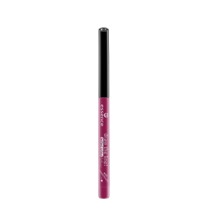 essence - Контур для губ draw the line! instant colour lipliner, вишневый т.11