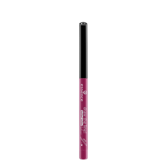 Контур для губ draw the line! instant colour lipliner, вишневый т.11 - 1