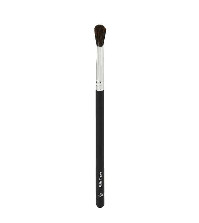 BH Cosmetics. Кисть пушистая для растушевки теней Fluffy Crease Brush ...