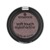 Тени для век Soft Touch Eyeshadow, 03 Eternity