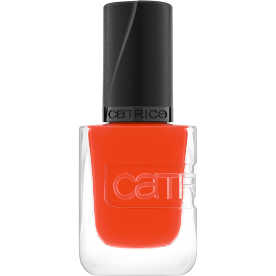 Лак для ногтей Gel Affair Nail Lacquer, 015 Poppy