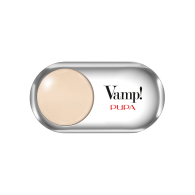 Тени матовые Vamp! Matt, 400 Ванильный крем