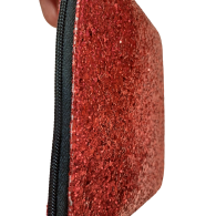 Набор кистей для глаз с косметичкой Drop Dead Gorgeous Killer Queen, 6 шт