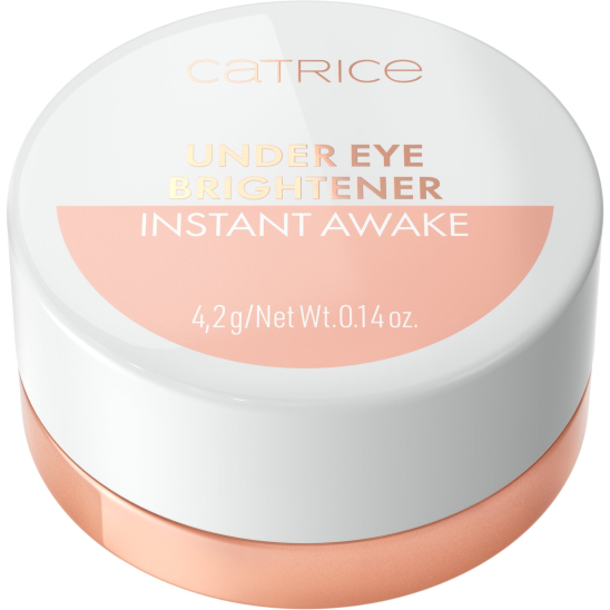Корректор для области вокруг глаз Under Eye Brightener, 015 Light Nude - 1