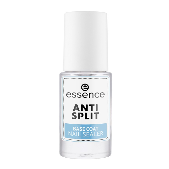 Базовое покрытие против расслоения ногтей anti split nail sealer - 1