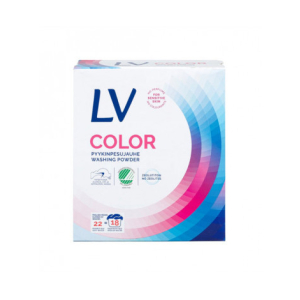 LV - Концентрированный стиральный порошок для цветного белья750 г