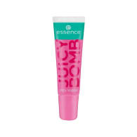 Блеск для губ Lip gloss Juicy Bomb, 102 Witty watermelon
