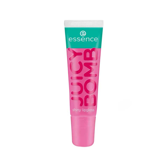 Блеск для губ Lip gloss Juicy Bomb, 102 Witty watermelon 939459