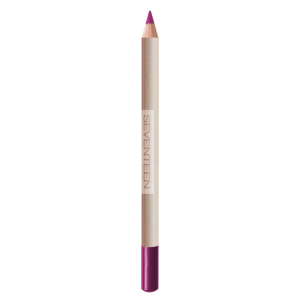 Seventeen - Карандаш для губ устойчивый Longstay Lip Shaper Pencil, 32 фуксия