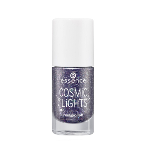 essence - Лак для ногтей Cosmic Lights, т.05