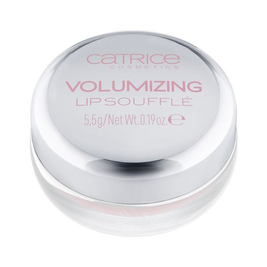 Суфле для губ Volumizing Lip Souffle, 010 Frozen Rose - 2