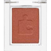 Тени для век Пис Мэтчинг , тон SOR01, красно-коричневый, 2г