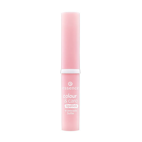 Губная помада - colour-care - светло-розовый - т.01 - 1