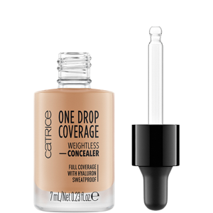 CATRICE - Консилер One Drop Coverage Weightless Concealer, 030