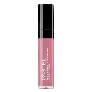 PASTEL Cosmetics - Жидкая губная помада Daylong Lipcolor Kissproof Matte, 497 мл