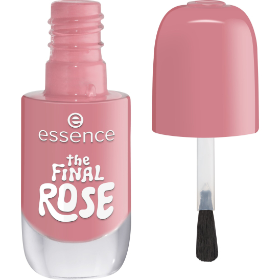 Лак для ногтей gel nail polish, 08 - 2