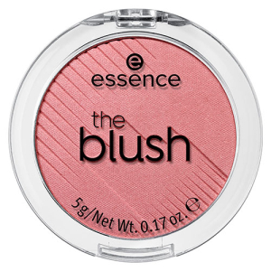 essence - Румяна The Blush, 10 пепельно-розовый