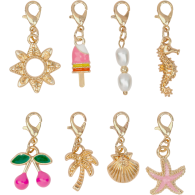 Украшения Club Soleil mix & match charms