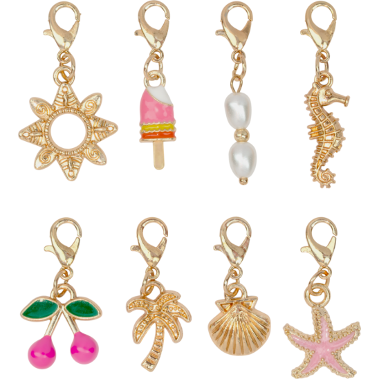 Украшения Club Soleil mix & match charms - 1