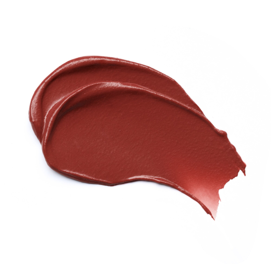 Жидкая матовая помада для губ Juicy Matte lip mousse, 01 Maple Rouge - 3
