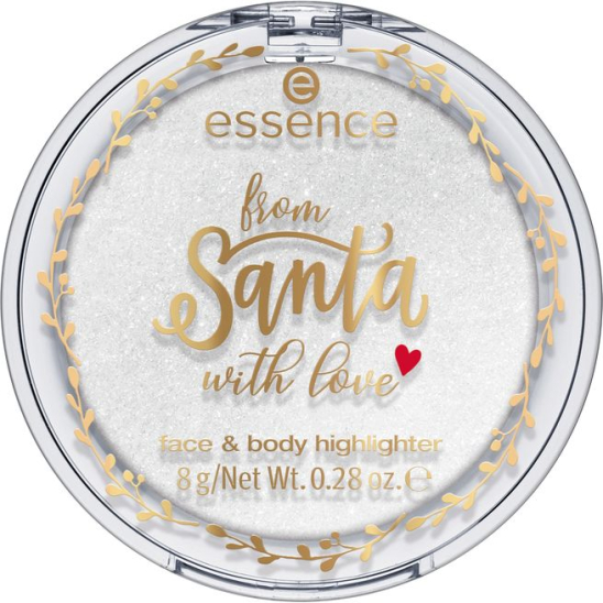 from santa with love Хайлайтер - 1