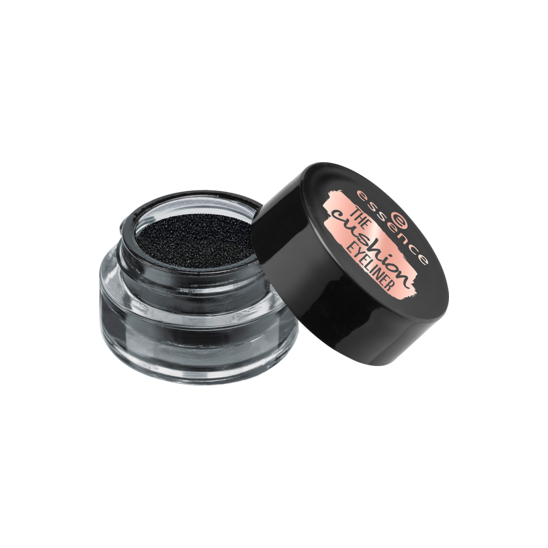 Подводка - кушон - the cushion eyeliner - 01 - черный - 1