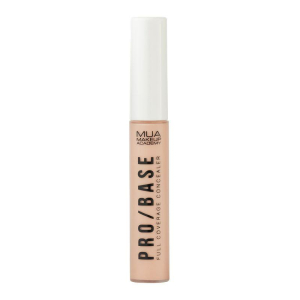 MUA Makeup Academy - Консилер Base Full Coverage Concealer, 140