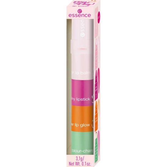 Помада для губ You Make My Day! lip tower, 01 - 3