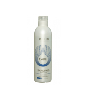 Ollin Professional - Шампунь увлажняющий Moisture Shampoo250 мл