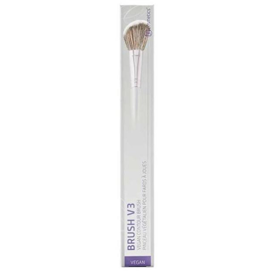 Кисть для контуринга V3-Vegan Contour Brush - 3