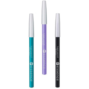 essence - Карандаш для глаз Kajal - тон 17 желтый