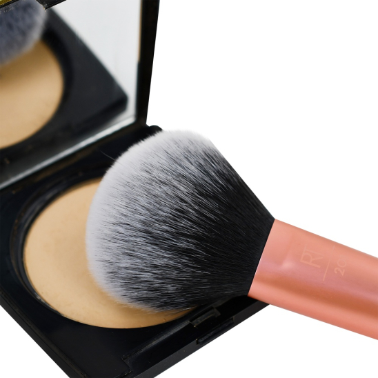 Мини кисть для пудры Mini Powder - 3