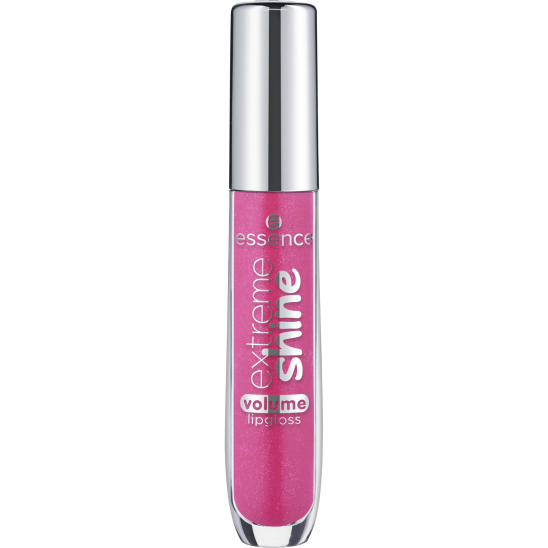 Блеск для губ Extreme Shine Volume Lipgloss, 21 Pretty in Pink - 1