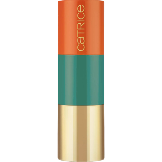 Помада для губ Generation Joy Lipstick, 01 True Tangerine - 2