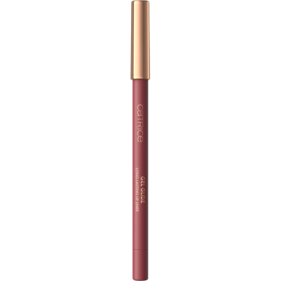 Карандаш для губ Gel Glide Long-Lasting Lip Liner, 020 Drip The Drama - 1