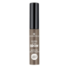 Гелевая тушь для бровей Make me brow eyebrow gel mascara, 05 Chocolaty Brows молочный шоколад