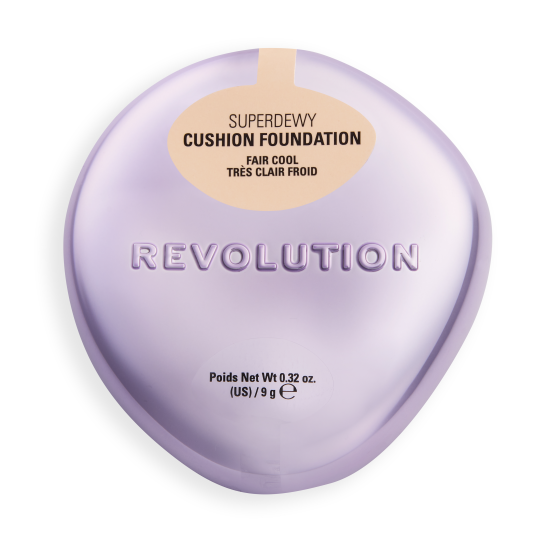 Тональная основа-кушон Superdewy Cushion Foundation, Fair Cool - 3