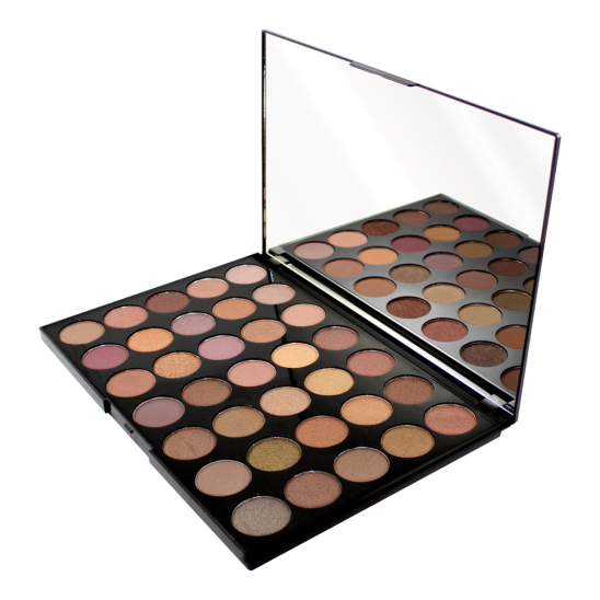 Палетка теней Pro HD Palette Amplified 35 - Commitment - 2