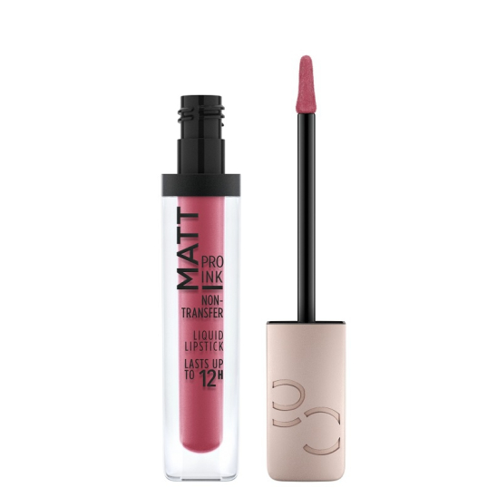 Жидкая губная помада Matt Pro Ink Non-transfer Liquid Lipstick, 080 Dream Big - 2