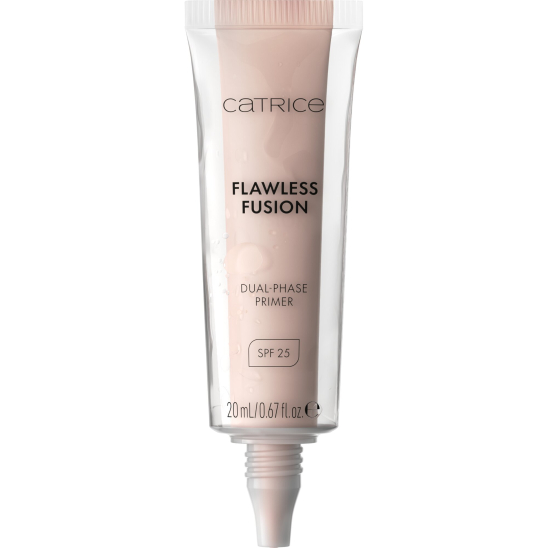 Двухфазная основа для макияжа Flawless Fusion Dual-Phase Primer - 2