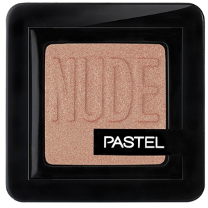 PASTEL Cosmetics - Тени для век Nude Single Eyeshadow, 79 Dazzling3 г