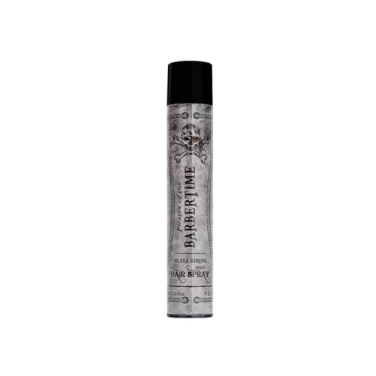 Лак для волос сверхсильной фиксации Ultra Strong Hold - 1
