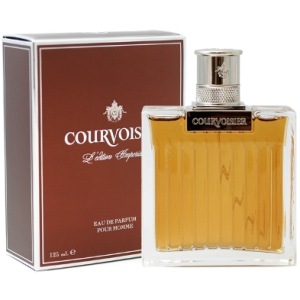 Courreges - Courvoisier L'edition Imperiale - 75 мл edt