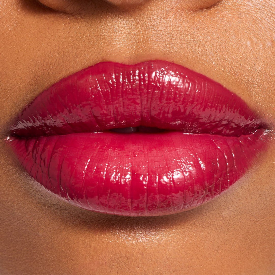 Помада для губ Pout Gloss Stick, Sour Berry - 3