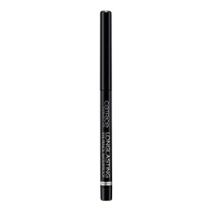 CATRICE - Контур для глаз Long Lasting Eye Pencil Waterproof - тон 010 - черный