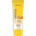 Солнцезащитный крем для лица Sun Defence SPF 50 PA+++