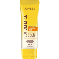 Солнцезащитный крем для лица Sun Defence SPF 50 PA+++