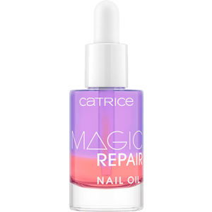 CATRICE - Масло для ногтей Magic Repair Nail Oil8 мл