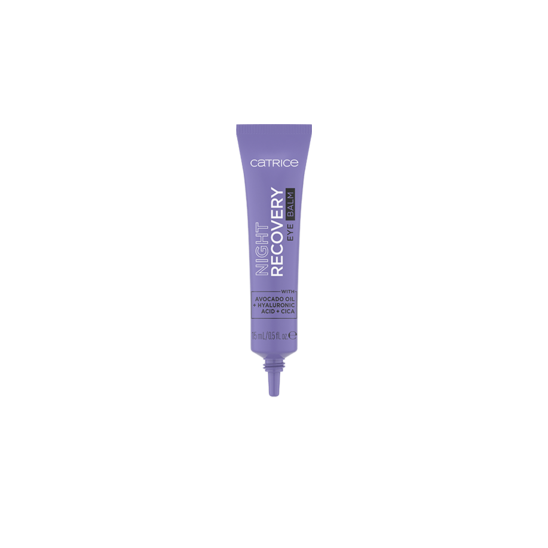 Бальзам для кожи вокруг глаз Night Recovery Eye Balm - 2